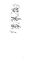 Referāts 'Leksikas īpatnības I.Leimanes romānā "Vilkaču mantiniece”', 7.