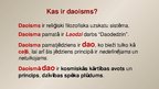 Prezentācija 'Daoisms', 3.