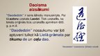 Prezentācija 'Daoisms', 4.