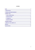 Prakses atskaite 'Teicama viesmīlības uzņēmuma vadītāja raksturojums', 2.