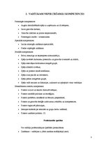 Prakses atskaite 'Teicama viesmīlības uzņēmuma vadītāja raksturojums', 8.