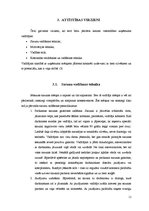 Prakses atskaite 'Teicama viesmīlības uzņēmuma vadītāja raksturojums', 11.