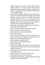 Prakses atskaite 'Teicama viesmīlības uzņēmuma vadītāja raksturojums', 12.