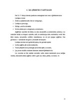 Prakses atskaite 'Teicama viesmīlības uzņēmuma vadītāja raksturojums', 18.