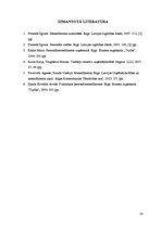 Prakses atskaite 'Teicama viesmīlības uzņēmuma vadītāja raksturojums', 23.