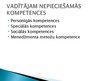 Prakses atskaite 'Teicama viesmīlības uzņēmuma vadītāja raksturojums', 26.
