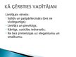 Prakses atskaite 'Teicama viesmīlības uzņēmuma vadītāja raksturojums', 34.