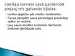 Prakses atskaite 'Teicama viesmīlības uzņēmuma vadītāja raksturojums', 35.