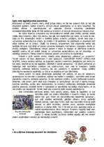 Konspekts 'Suvenīri un dāvanas radiniekiem un ģimenes locekļiem no ārzemju brauciena', 2.