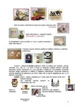 Konspekts 'Suvenīri un dāvanas radiniekiem un ģimenes locekļiem no ārzemju brauciena', 4.