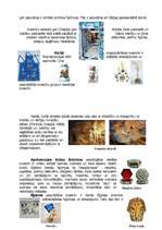 Konspekts 'Suvenīri un dāvanas radiniekiem un ģimenes locekļiem no ārzemju brauciena', 6.