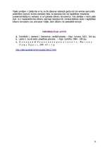 Konspekts 'Suvenīri un dāvanas radiniekiem un ģimenes locekļiem no ārzemju brauciena', 10.