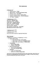 Konspekts 'Jāzepa Vītola dzīve un daiļrade', 5.