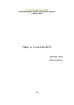 Referāts 'Pētījums par ekonomisko krīzi Latvijā', 1.