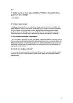 Referāts 'Pētījums par ekonomisko krīzi Latvijā', 8.