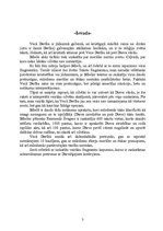 Referāts 'Vecās Derības pretrunas', 3.