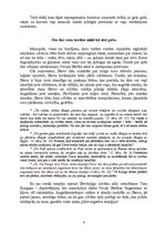 Referāts 'Vecās Derības pretrunas', 6.