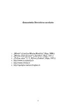 Referāts 'Vecās Derības pretrunas', 8.