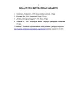 Referāts 'Pirmsskolas izglītības iestāde kā socializācijas aģents', 7.