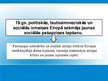 Prezentācija 'Mācību teoriju attīstība un izvērtēšana: kritiskās teorijas', 14.