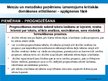 Prezentācija 'Mācību teoriju attīstība un izvērtēšana: kritiskās teorijas', 33.
