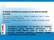 Prezentācija 'Mācību teoriju attīstība un izvērtēšana: kritiskās teorijas', 41.
