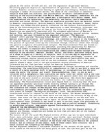 Eseja 'Transcendentalism / The New England Renaissance', 2.