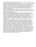 Eseja 'Transcendentalism / The New England Renaissance', 3.