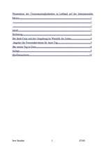 Referāts 'Ein Wochenende in der ältesten Stadt von Vidzeme (Livland) Cēsis und ihrer Umgeb', 2.