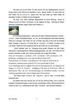 Referāts 'Ein Wochenende in der ältesten Stadt von Vidzeme (Livland) Cēsis und ihrer Umgeb', 7.