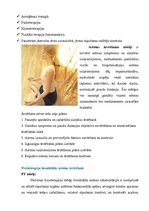 Konspekts 'Bronhiālā astma, fizioterapijas iespējas', 5.