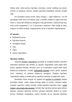 Konspekts 'Bronhiālā astma, fizioterapijas iespējas', 6.