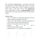 Konspekts 'Bronhiālā astma, fizioterapijas iespējas', 7.