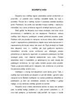 Referāts 'Varas veidu analīze un pielietojums', 15.