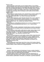 Konspekts 'Vēstures palīgdisciplīnas', 1.