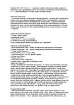 Konspekts 'Vēstures palīgdisciplīnas', 3.