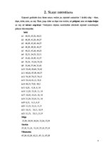 Referāts 'Telpiskās (ģeometriskās) datu bāzes', 4.