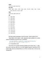 Referāts 'Telpiskās (ģeometriskās) datu bāzes', 5.