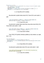 Referāts 'Telpiskās (ģeometriskās) datu bāzes', 6.