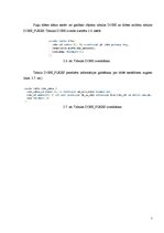 Referāts 'Telpiskās (ģeometriskās) datu bāzes', 7.