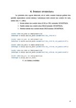 Referāts 'Telpiskās (ģeometriskās) datu bāzes', 10.