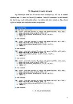 Referāts 'Telpiskās (ģeometriskās) datu bāzes', 11.