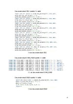 Referāts 'Telpiskās (ģeometriskās) datu bāzes', 13.