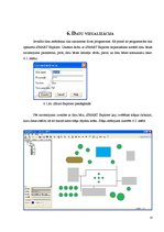 Referāts 'Telpiskās (ģeometriskās) datu bāzes', 14.