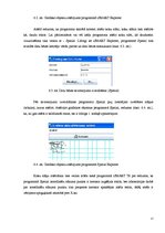 Referāts 'Telpiskās (ģeometriskās) datu bāzes', 15.
