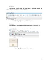 Referāts 'Telpiskās (ģeometriskās) datu bāzes', 17.