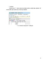 Referāts 'Telpiskās (ģeometriskās) datu bāzes', 20.