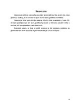 Referāts 'Telpiskās (ģeometriskās) datu bāzes', 26.