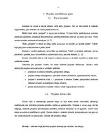 Referāts 'Projektu vadība', 4.