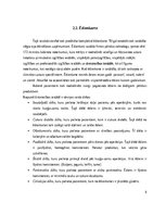 Prakses atskaite 'Profesionālās prakses “RESTORĀNI” 
ēdināšanas uzņēmumā – SIA Aleks un V, PSKUS ', 9.